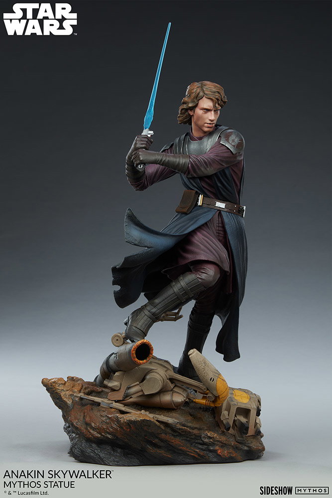 Anakin Skywalker Mythos image 7
