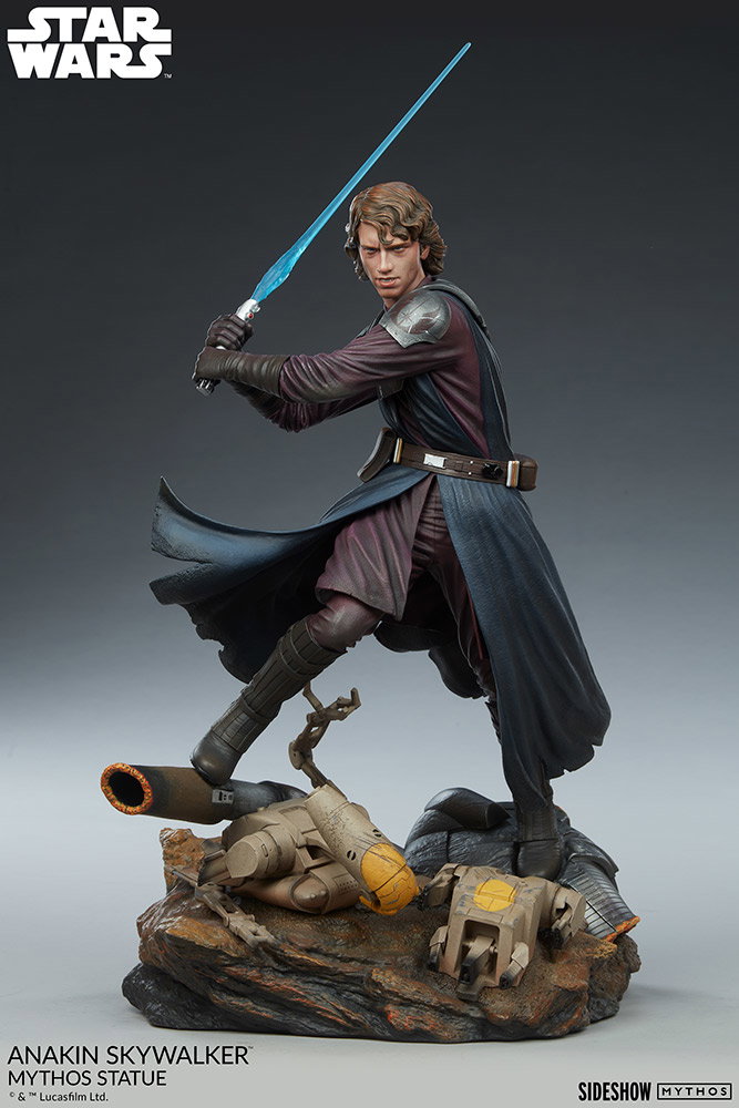 Anakin Skywalker Mythos image 8