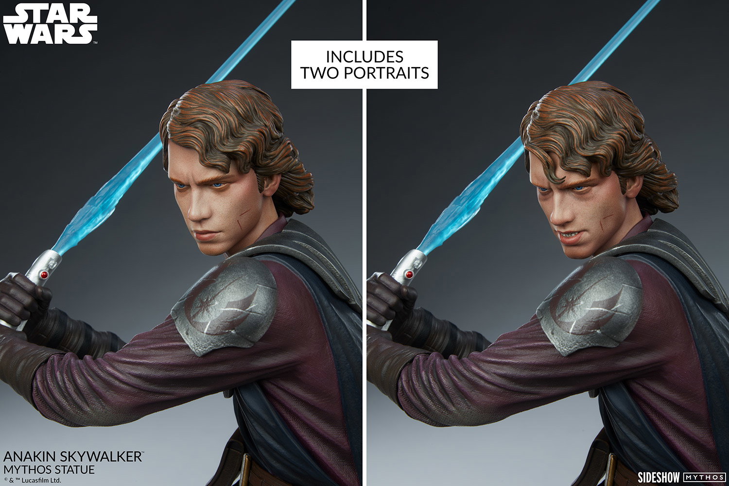 Anakin Skywalker Mythos image 9