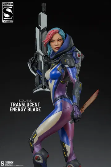 Bounty Hunter: Galactic Gun For Hire