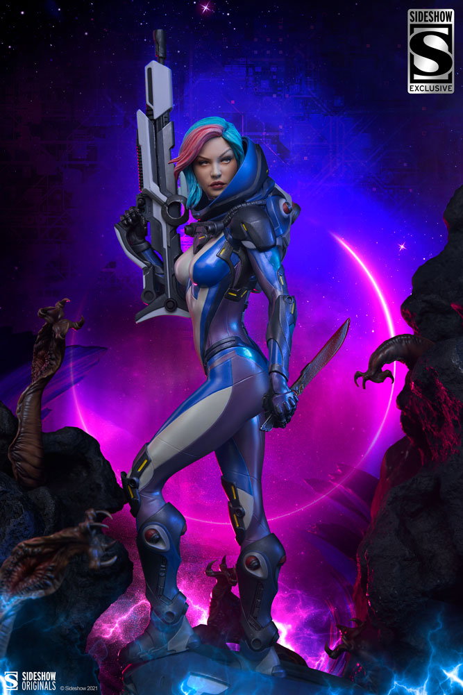 Bounty Hunter: Galactic Gun For Hire image 3