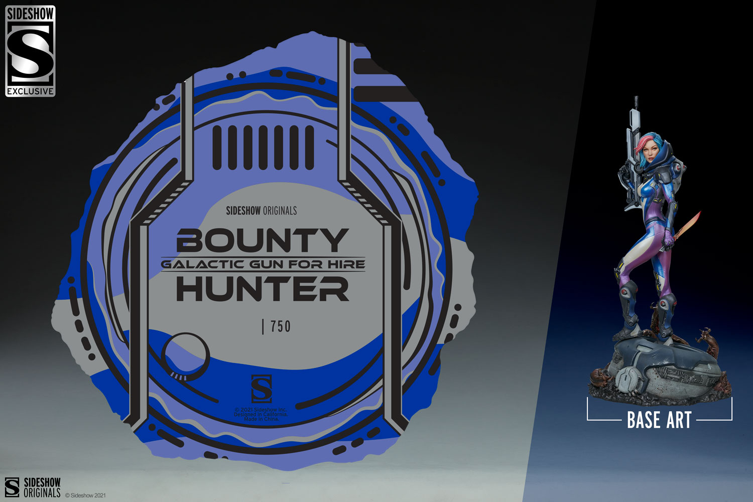 Bounty Hunter: Galactic Gun For Hire image 4