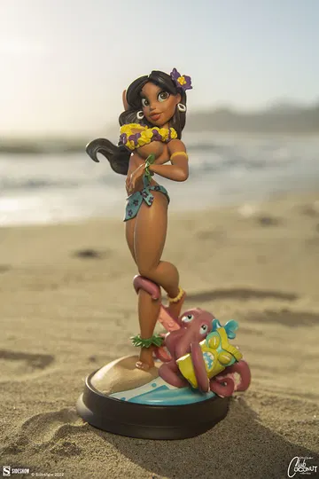 Island Girl