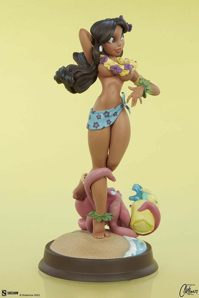 Island Girl image 7
