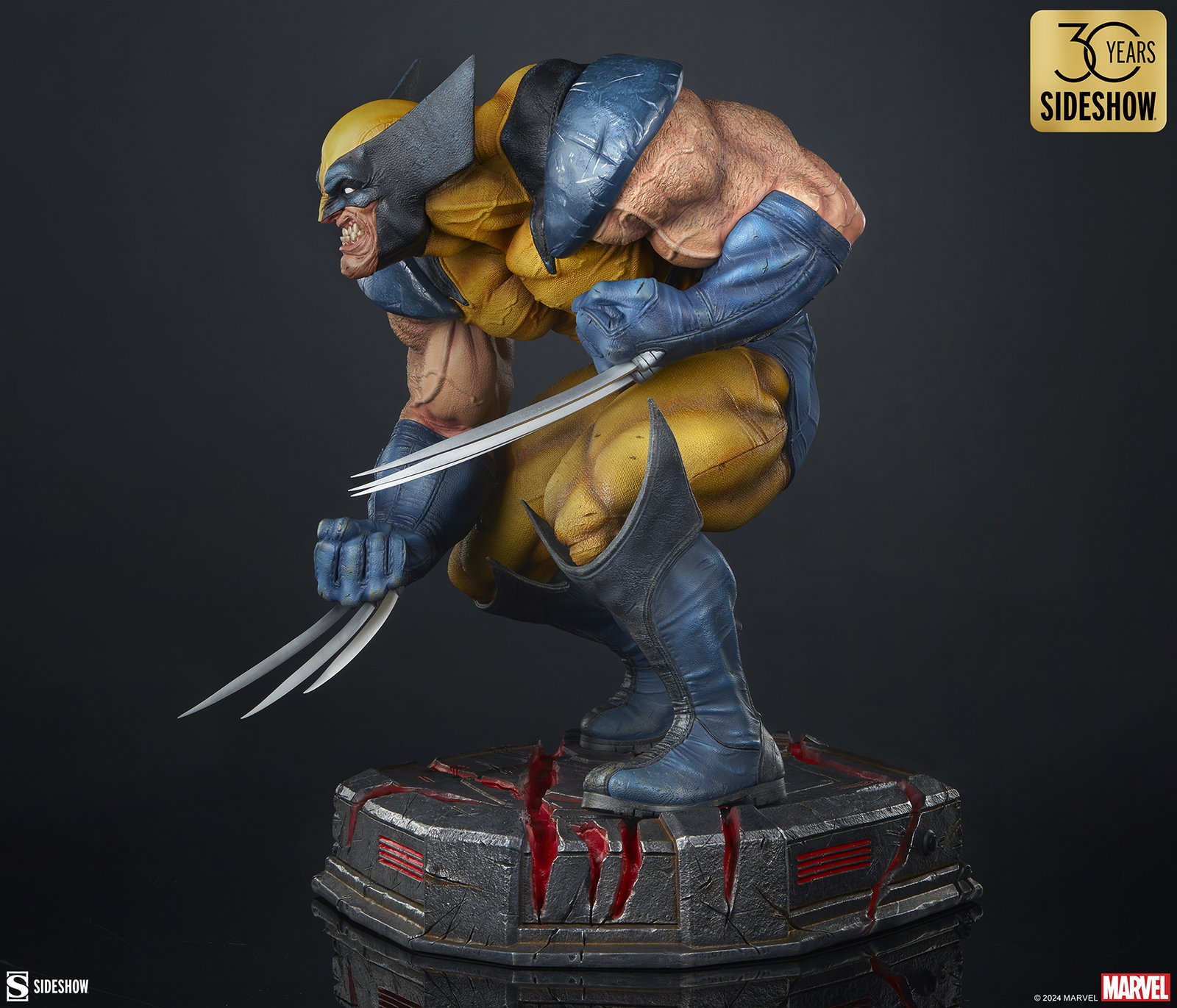 Wolverine: Berserker Rage image 10