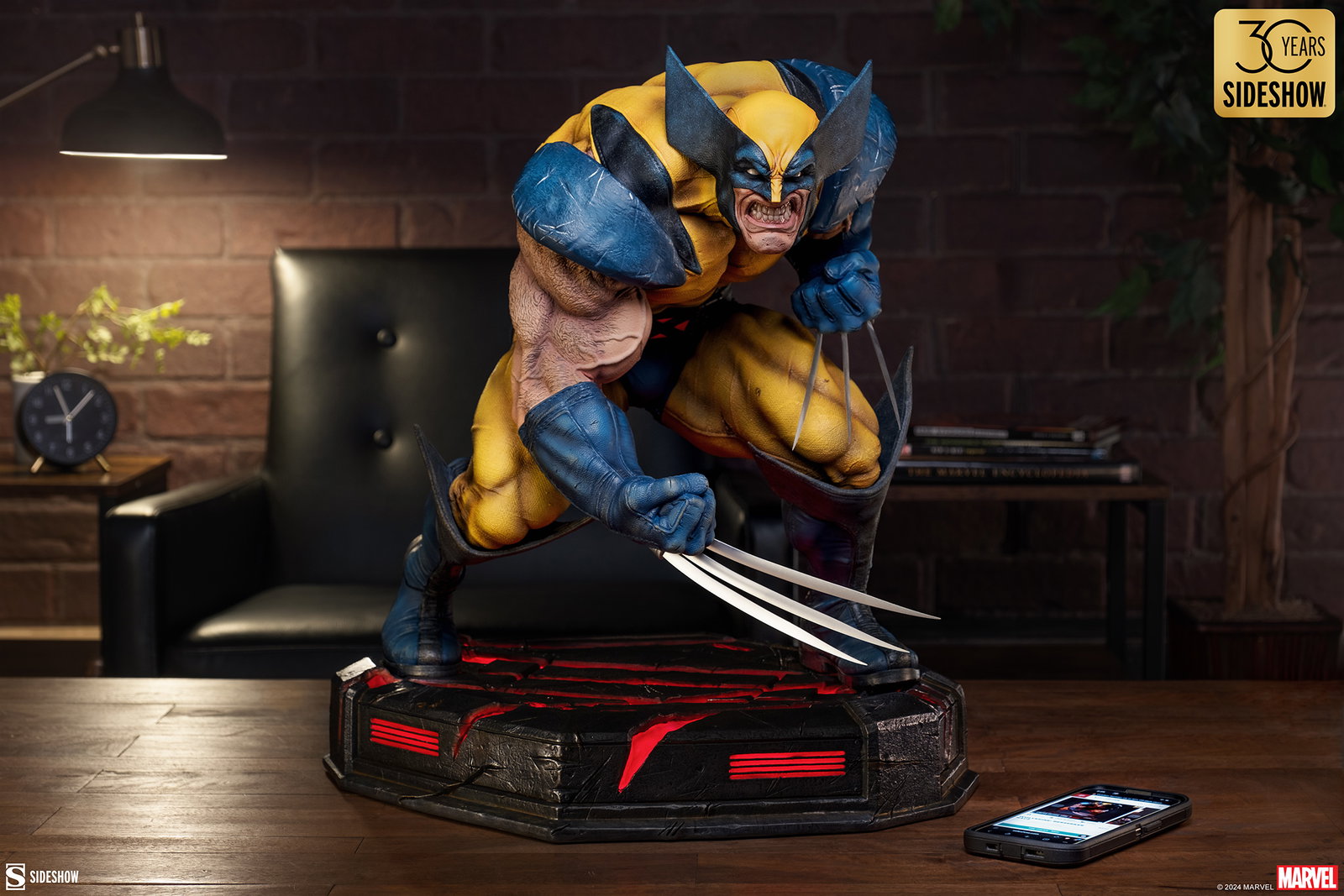 Wolverine: Berserker Rage image 1