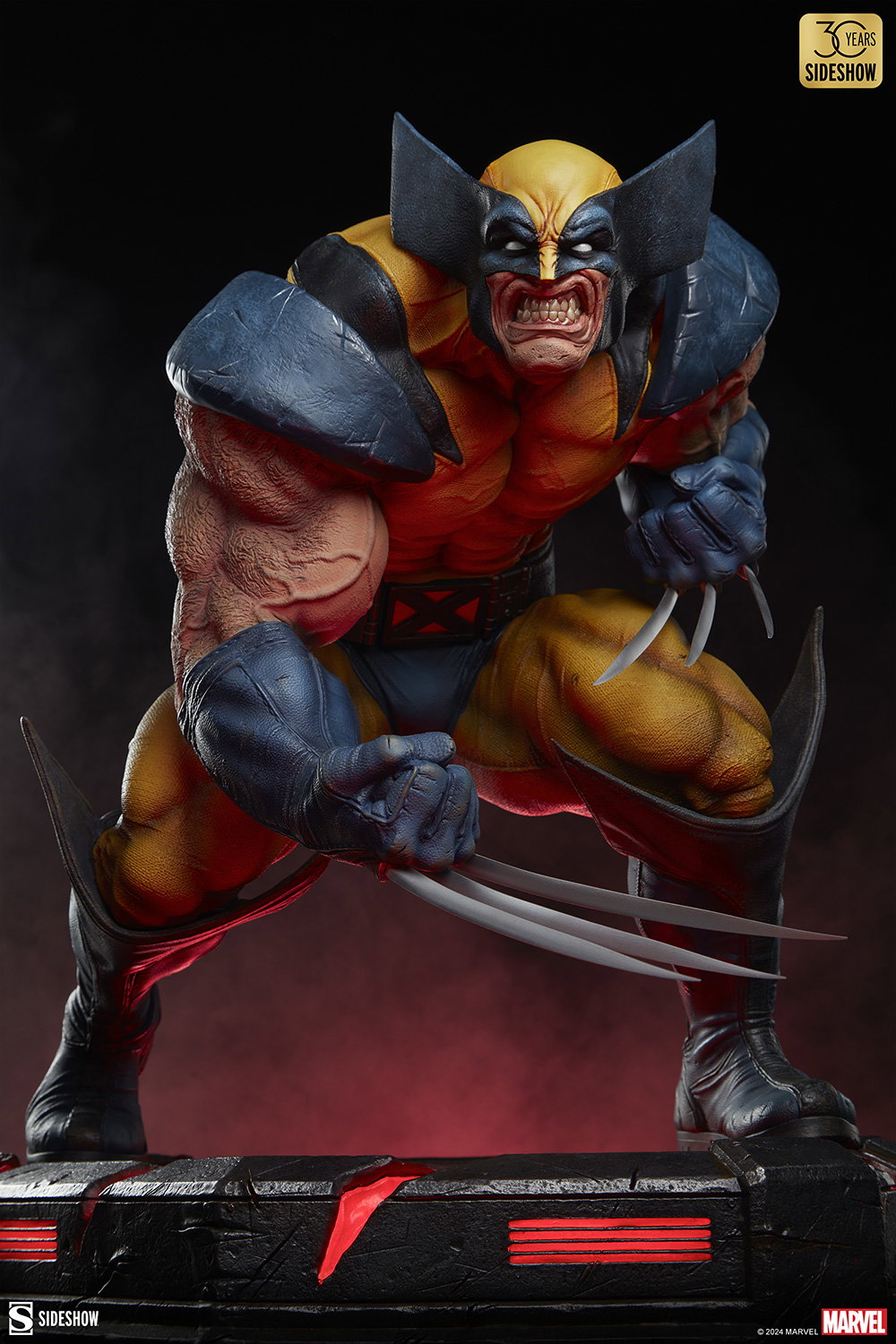 Wolverine: Berserker Rage image 2
