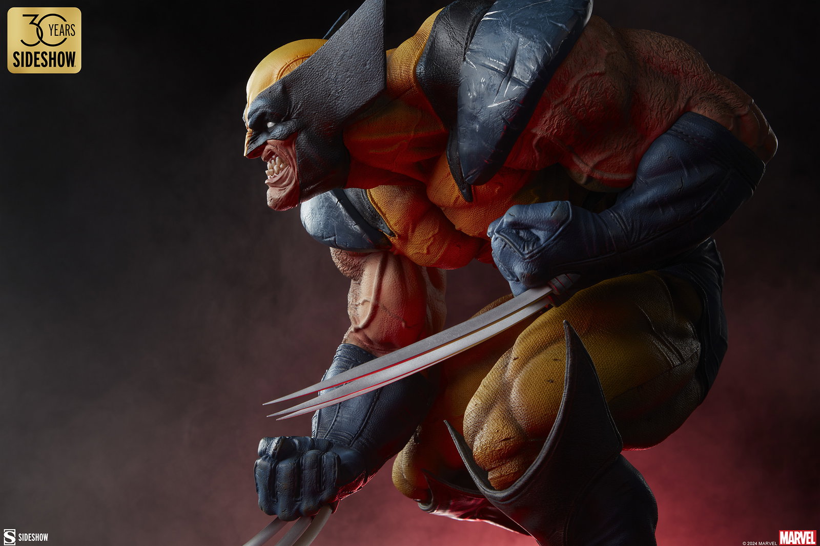 Wolverine: Berserker Rage image 3