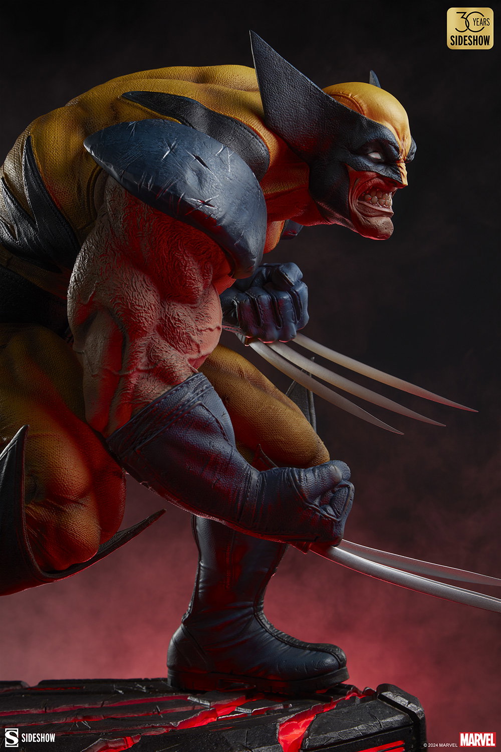 Wolverine: Berserker Rage image 5