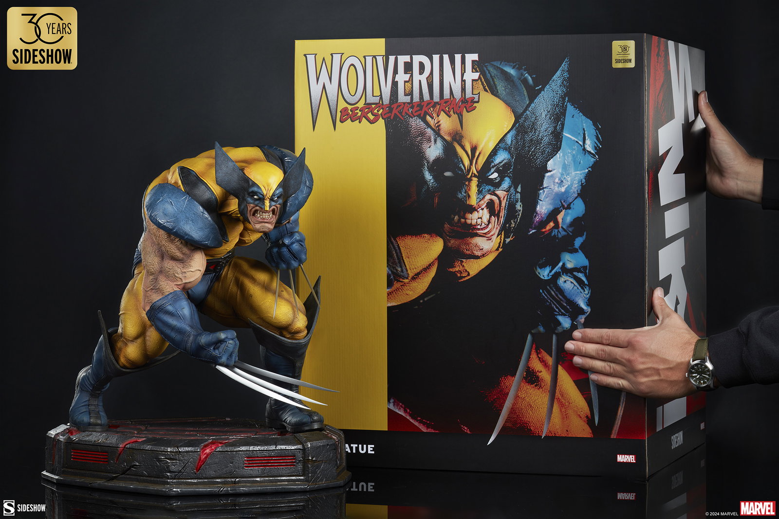 Wolverine: Berserker Rage image 6