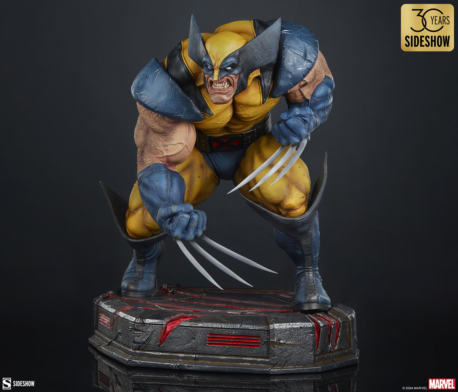 Wolverine: Berserker Rage image 9