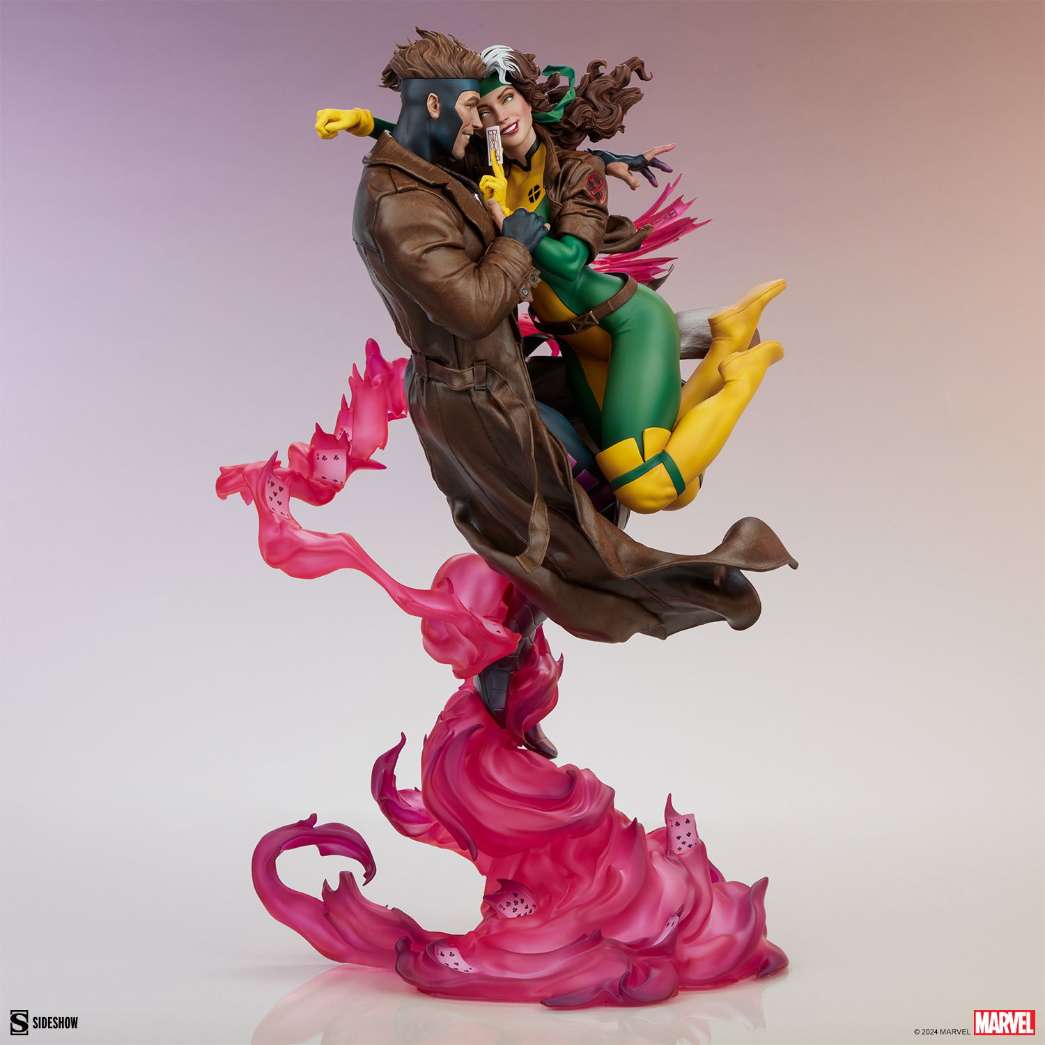 Rogue & Gambit image 10