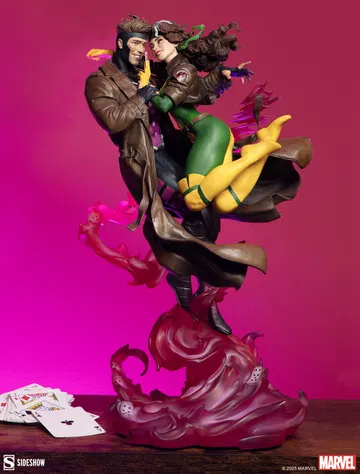 Rogue & Gambit