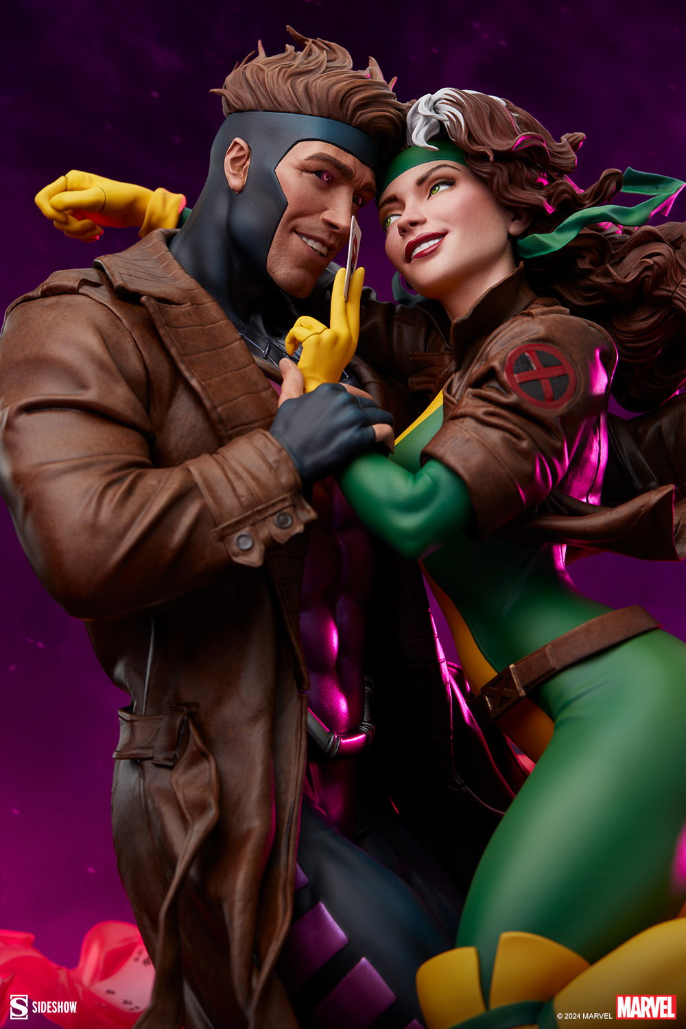 Rogue & Gambit image 8