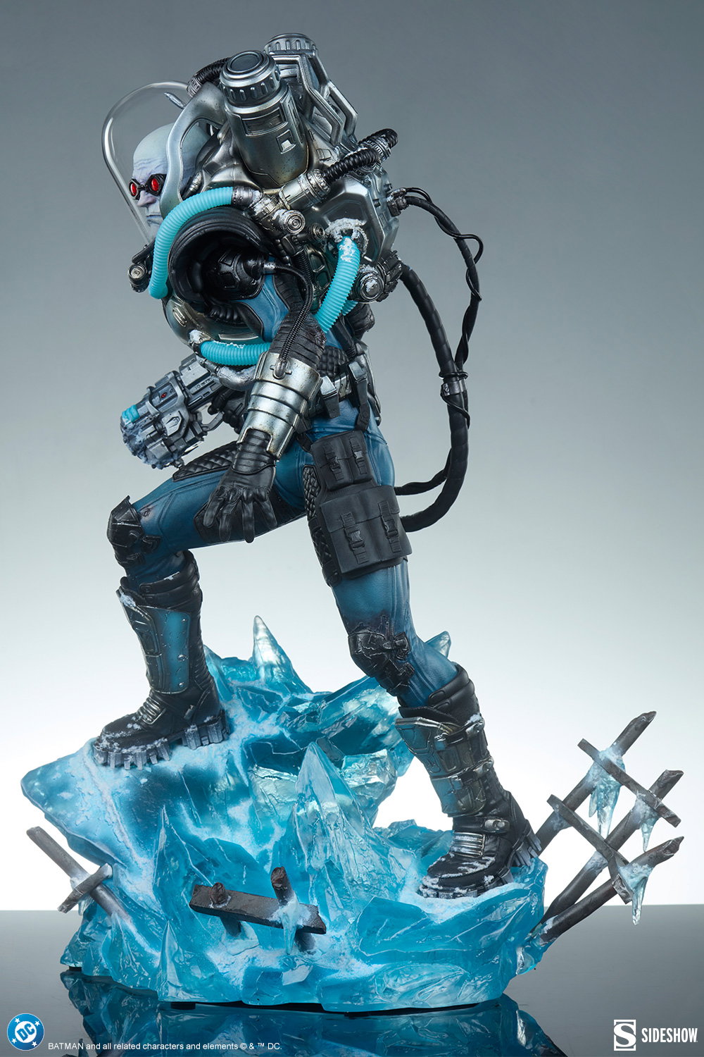 Mr. FreezeTM Premium FormatTM image 6