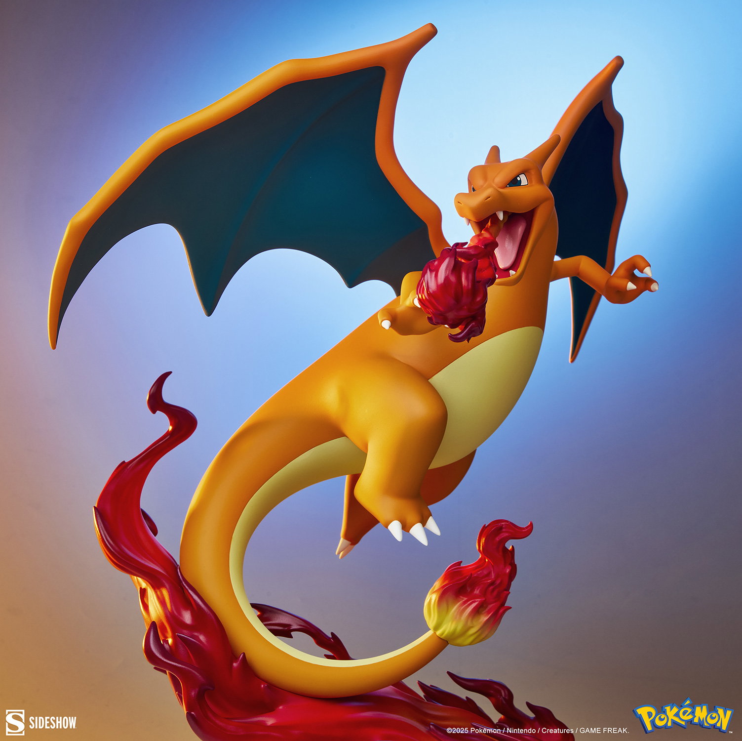 Charizard image 3