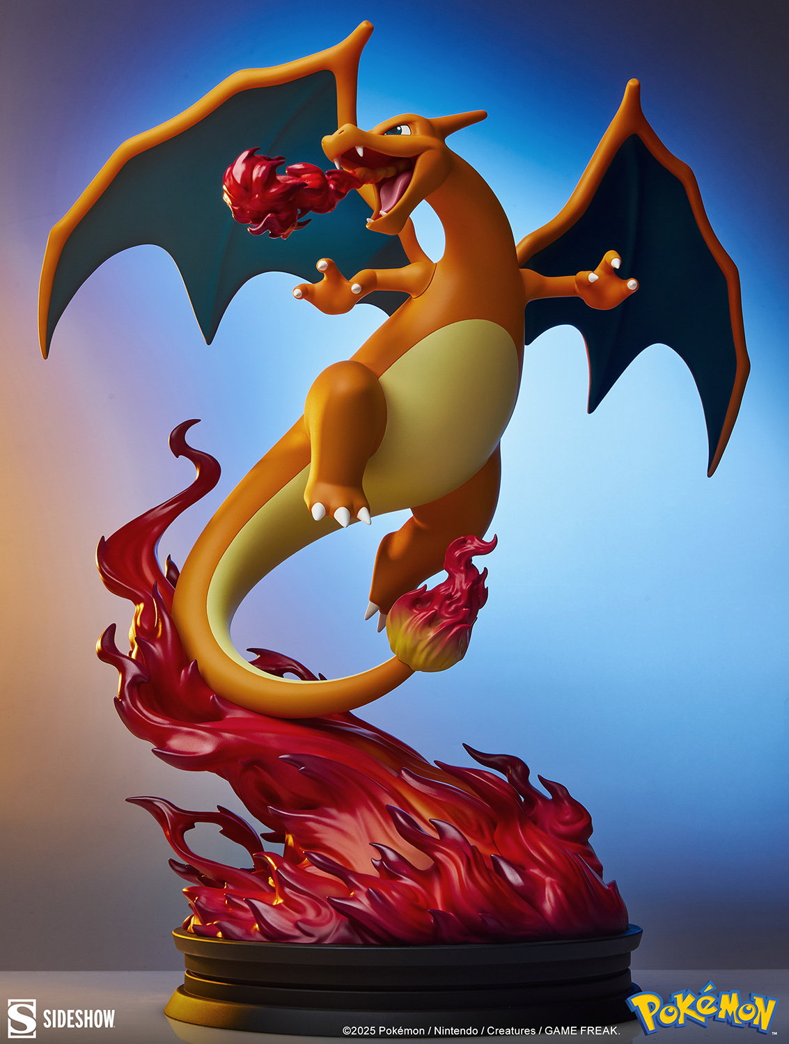Charizard image 4