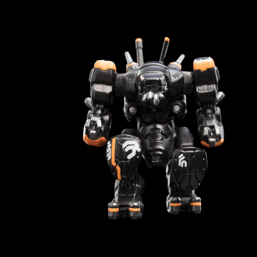 MICRO EPICS: EXO SUIT image 2