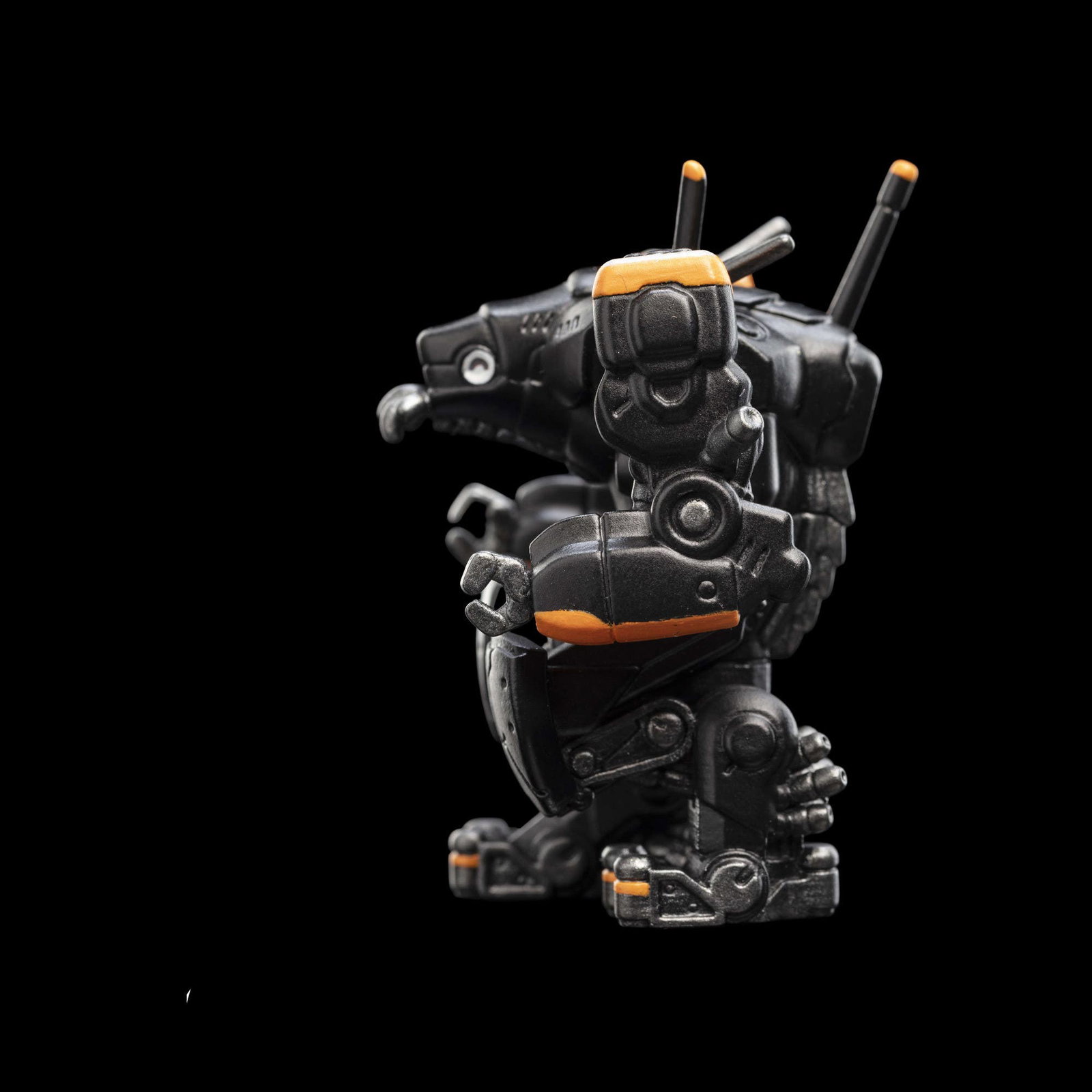 MICRO EPICS: EXO SUIT image 3
