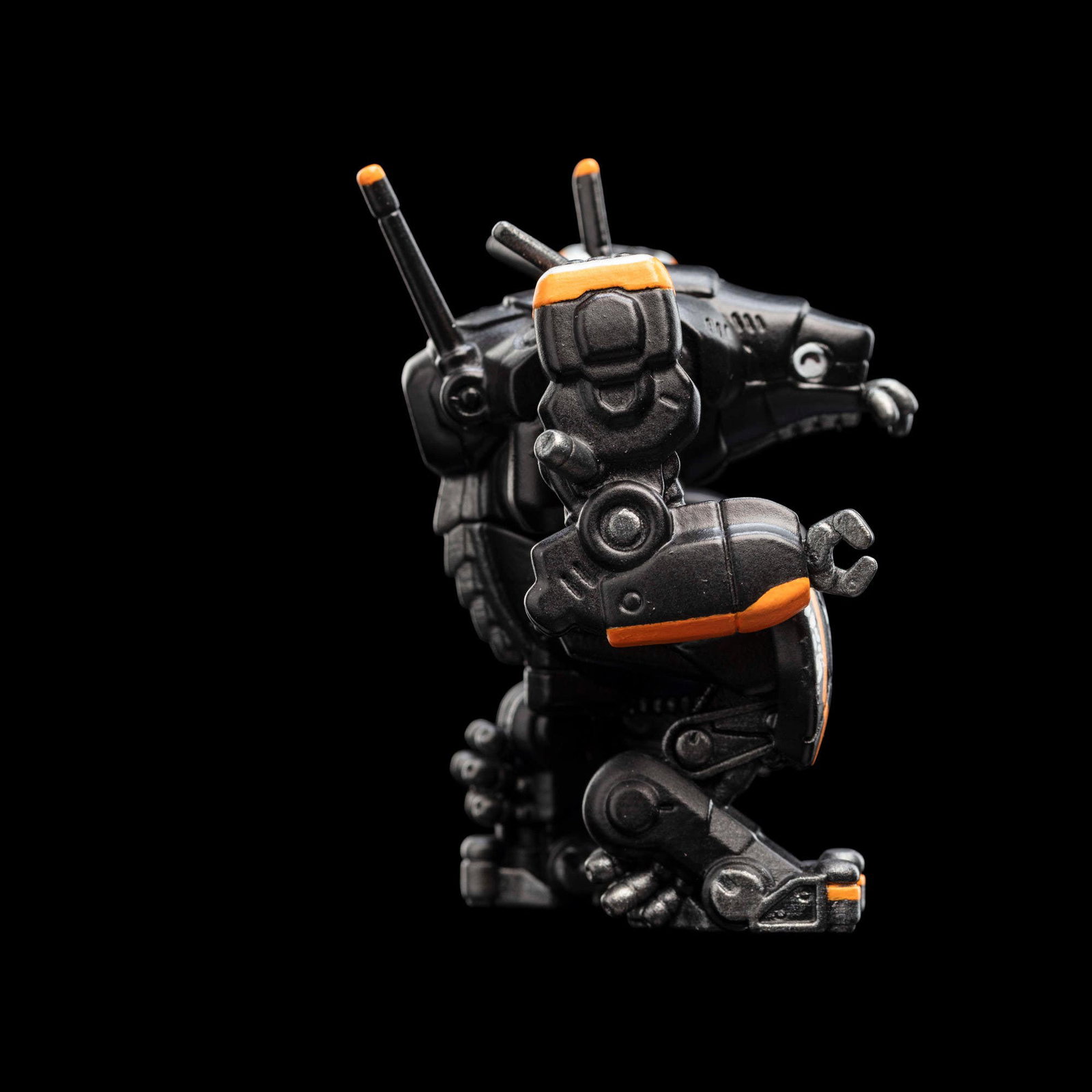 MICRO EPICS: EXO SUIT image 5