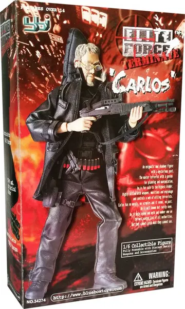 Carlos