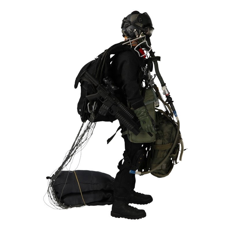 HALO US Navy Seal image 2