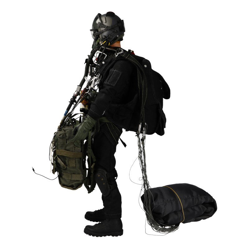 HALO US Navy Seal image 3