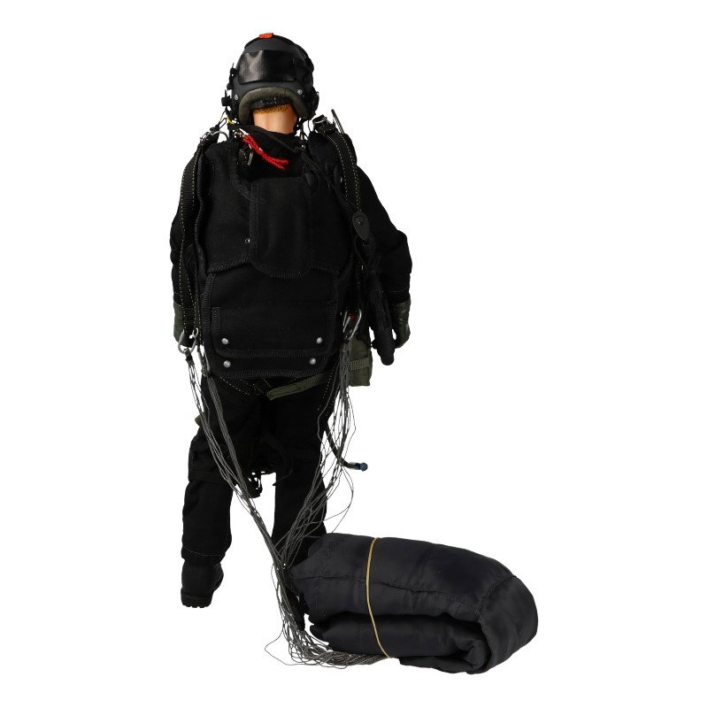 HALO US Navy Seal image 4