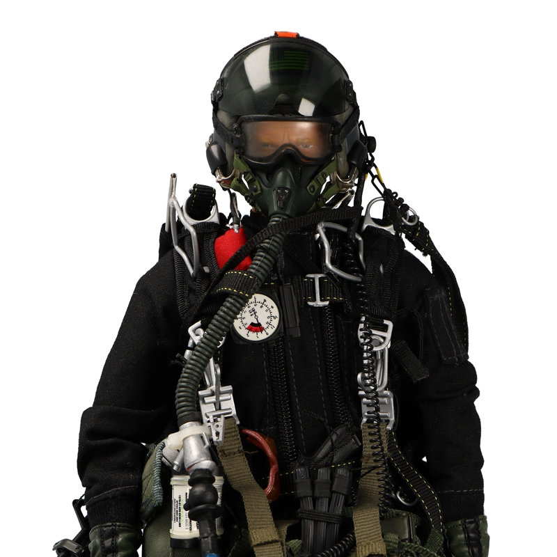 HALO US Navy Seal image 5