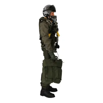 F18 Jet Pilot