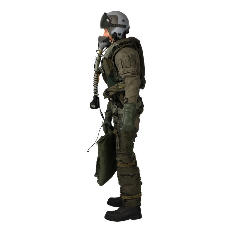 F18 Jet Pilot image 3