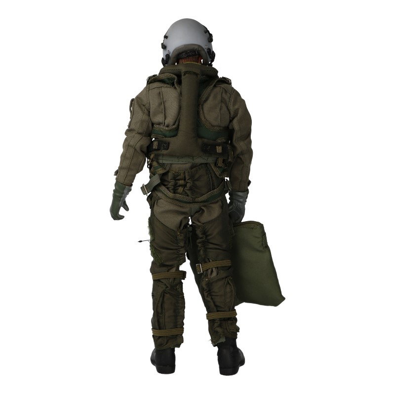 F18 Jet Pilot image 4