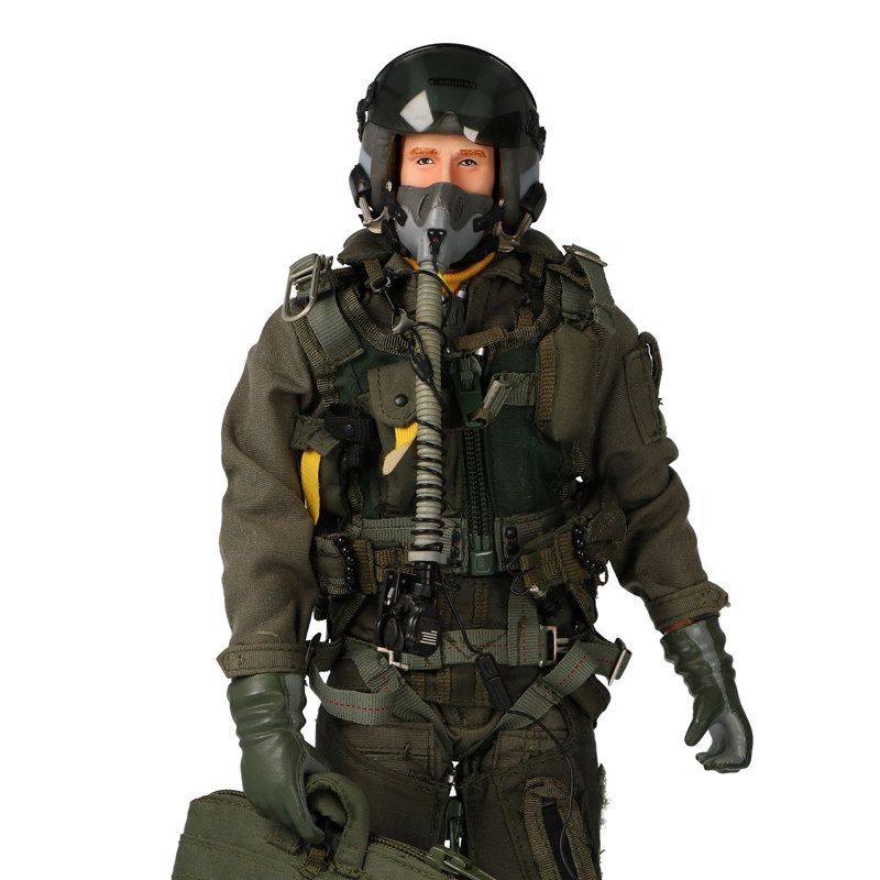 F18 Jet Pilot image 5