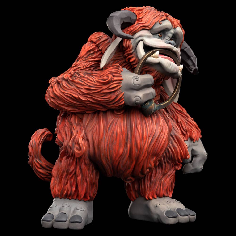 MINI EPICS: LUDO image 5