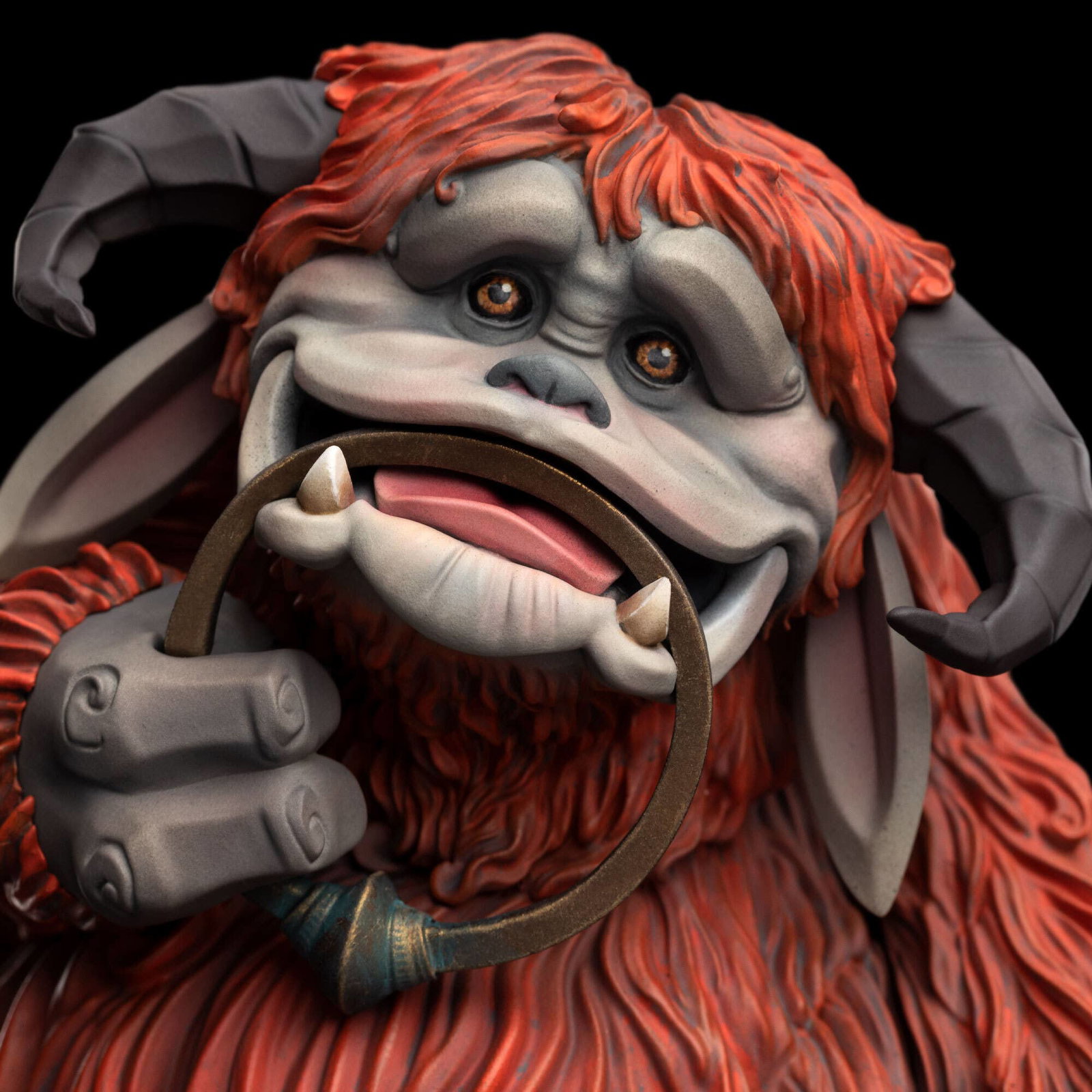 MINI EPICS: LUDO image 6