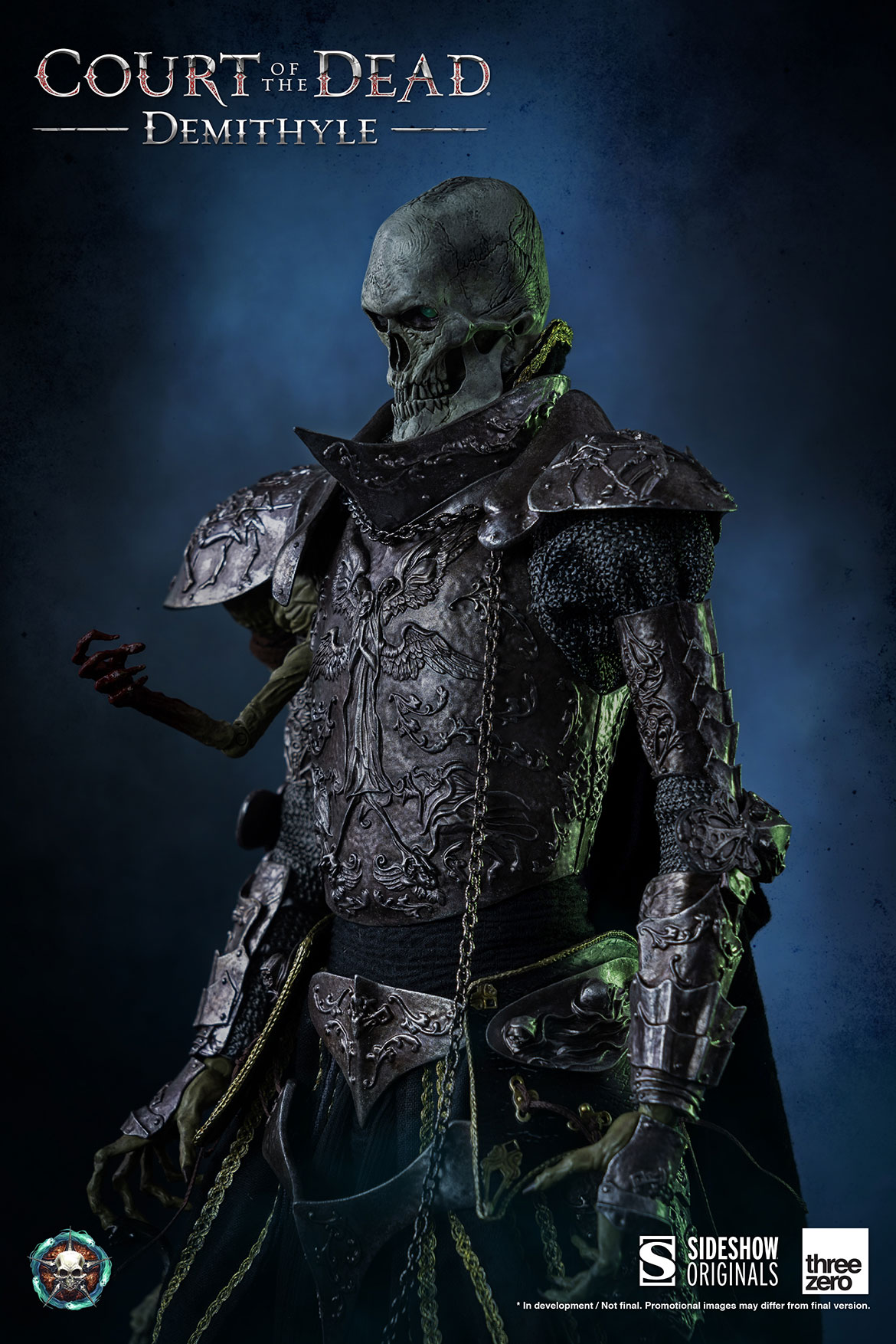 Court of the Dead 1/6 Demithyle image 7