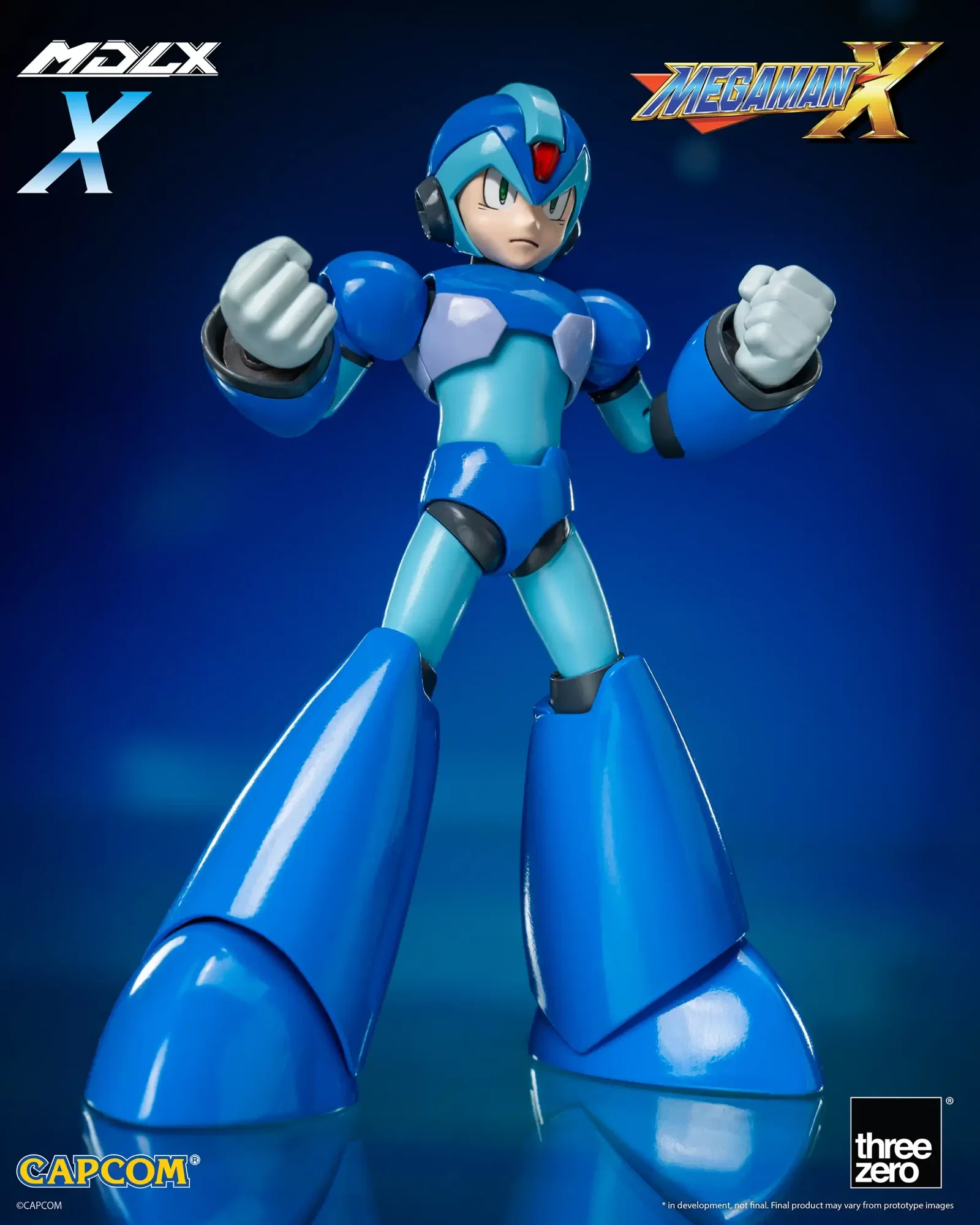 Rockman X / Mega Man X MDLX X image 10