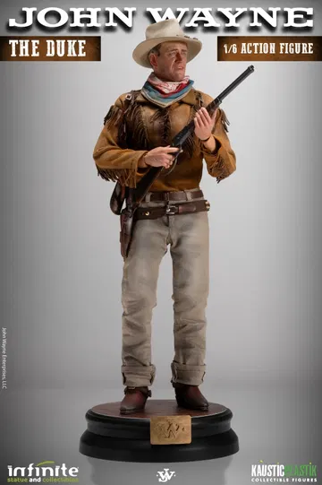 John Wayne - The Duke