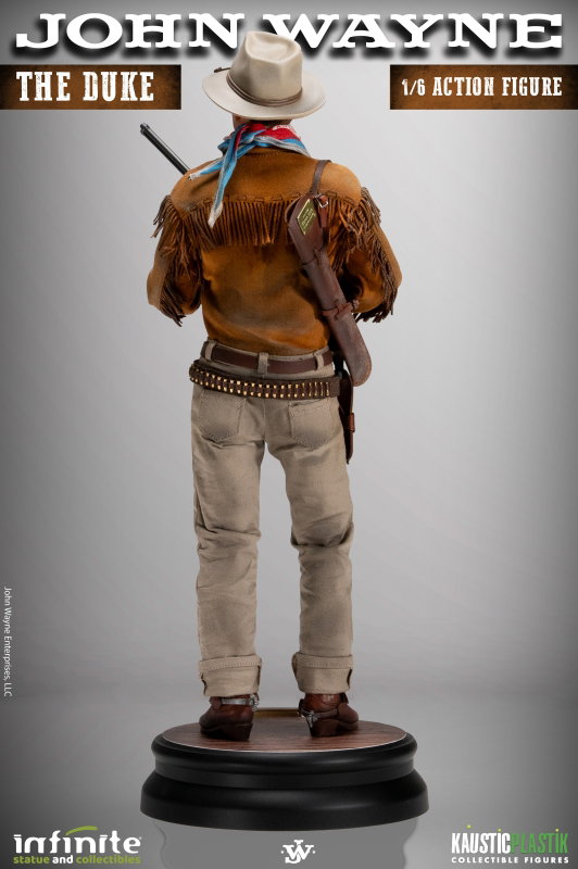 John Wayne - The Duke image 2