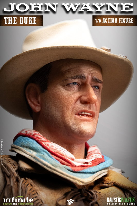 John Wayne - The Duke image 4
