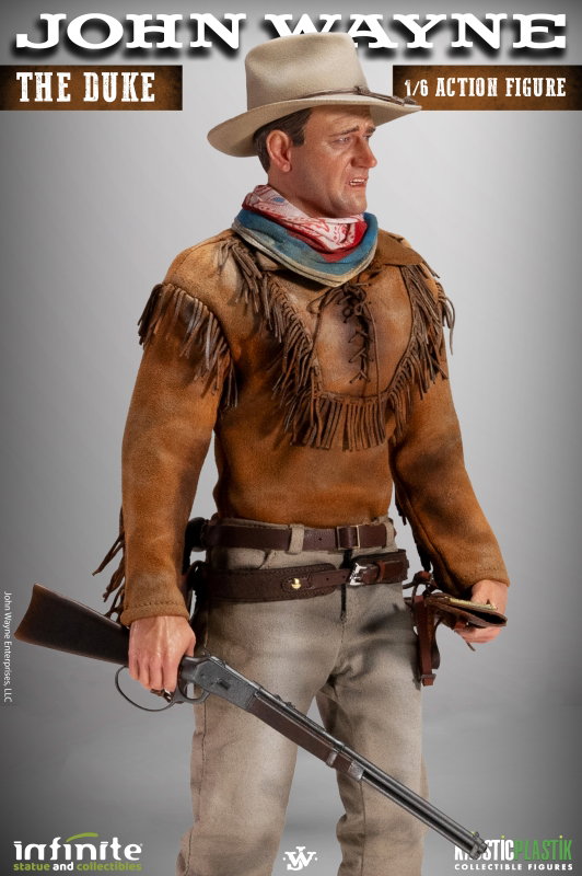 John Wayne - The Duke image 5
