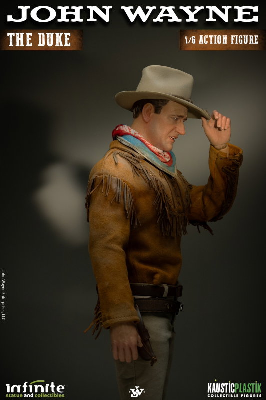 John Wayne - The Duke image 6