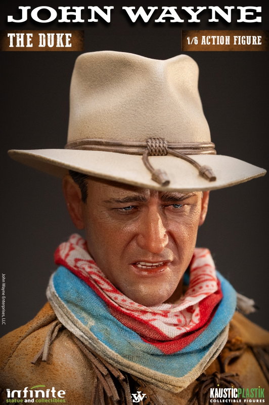 John Wayne - The Duke image 8