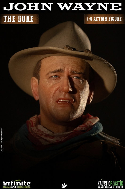 John Wayne - The Duke image 9