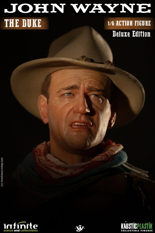 John Wayne - The Duke (Deluxe Version) image 10