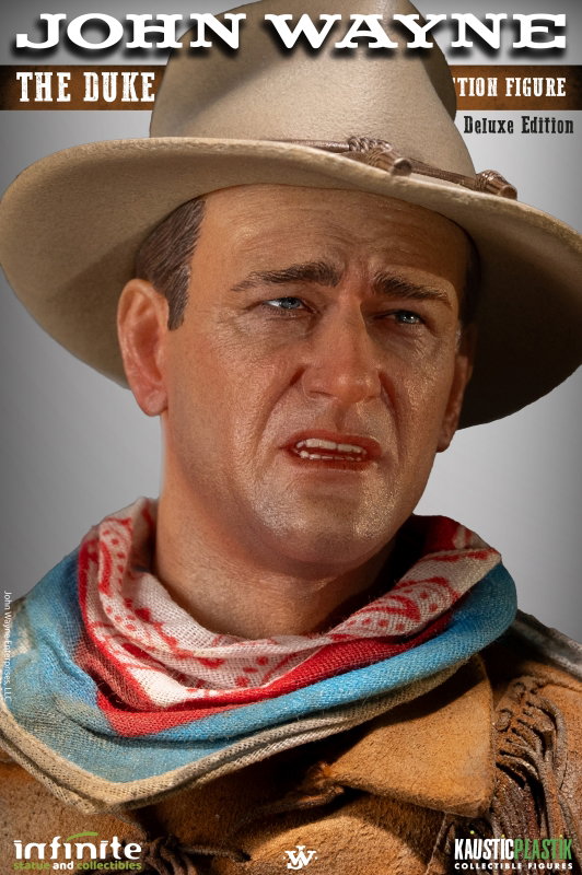John Wayne - The Duke (Deluxe Version) image 7