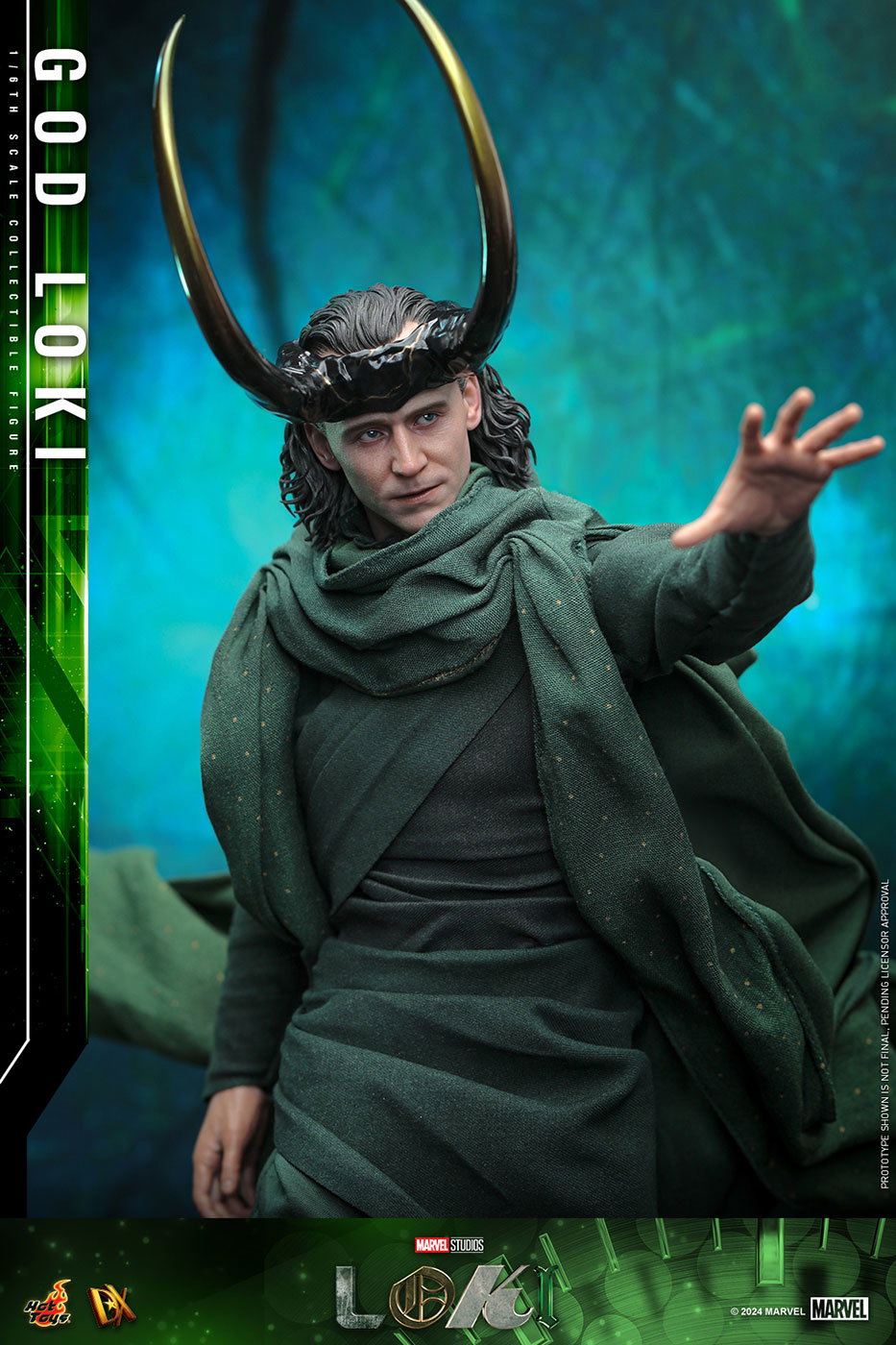 Loki - God Loki image 10