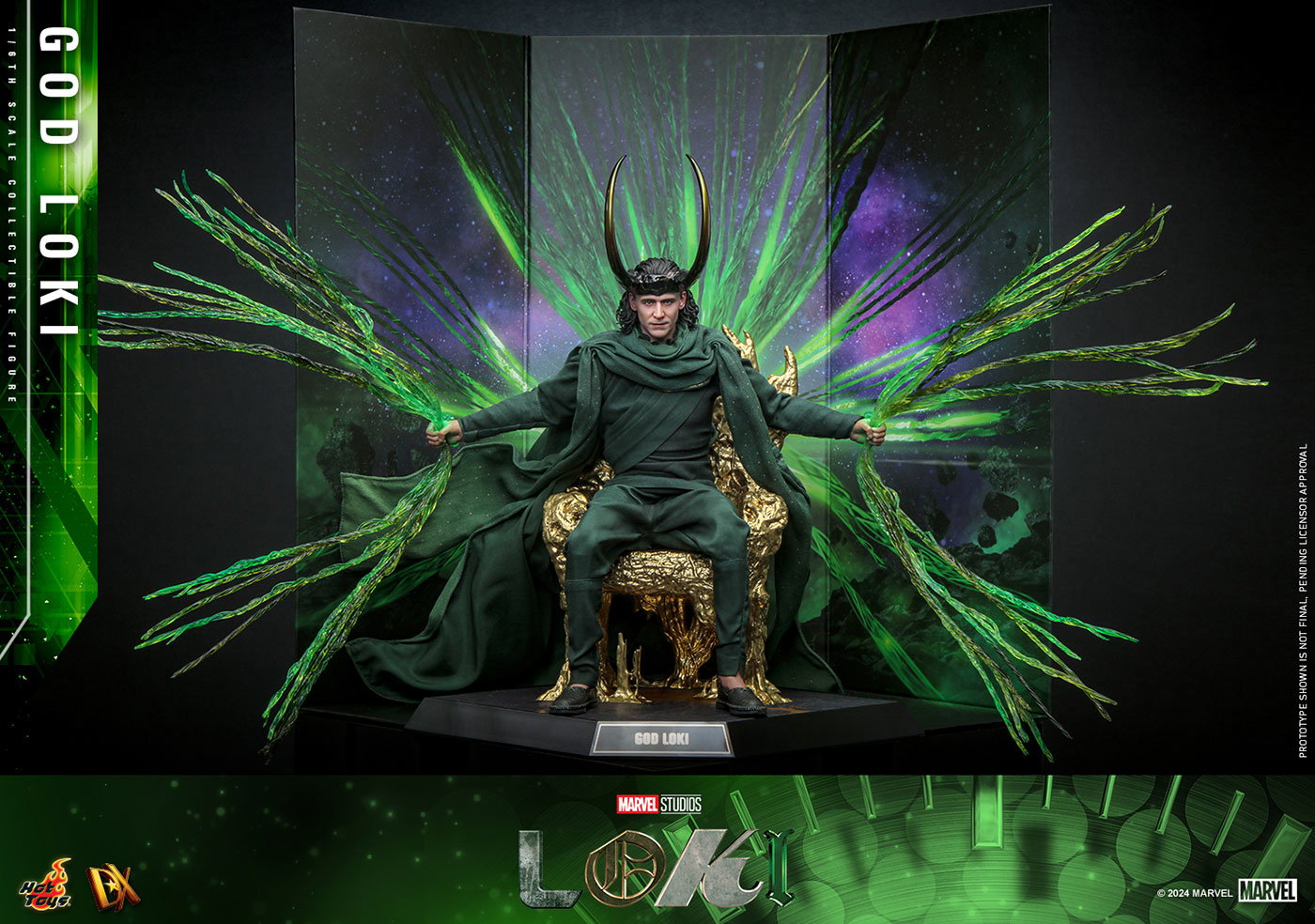 Loki - God Loki image 2