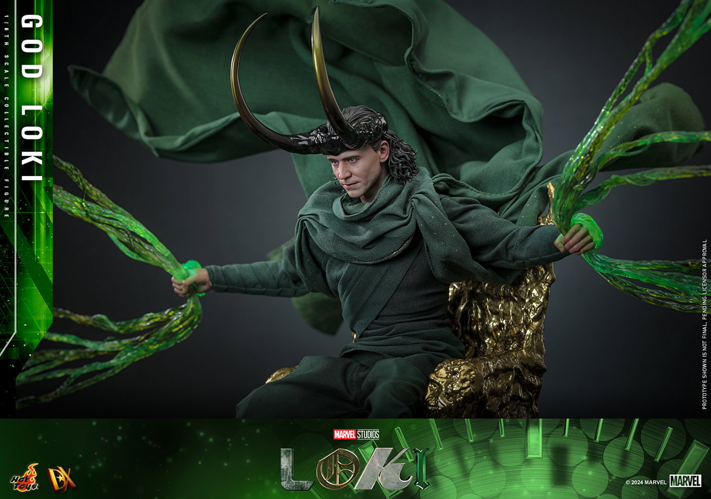 Loki - God Loki image 3