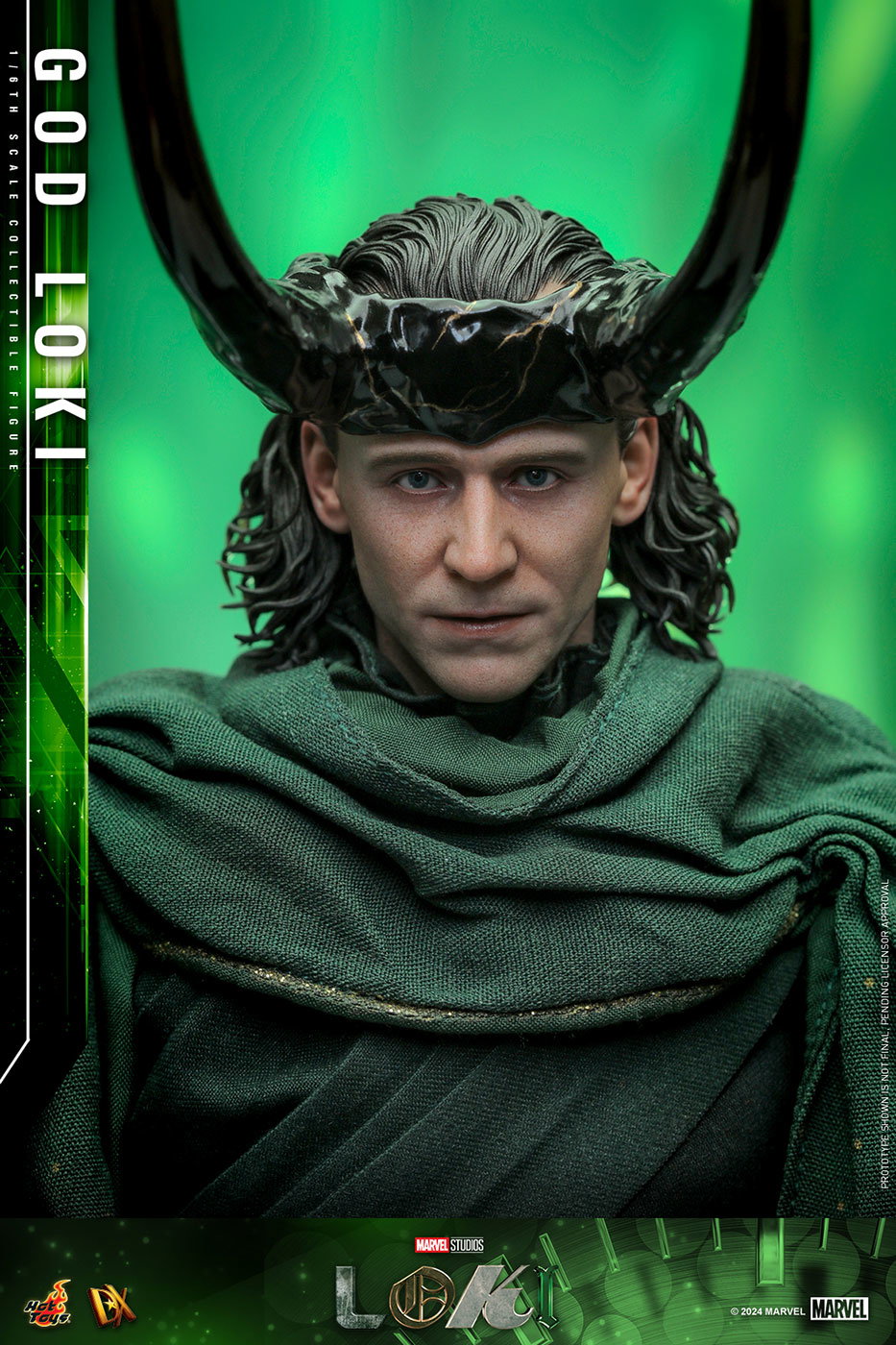 Loki - God Loki image 4